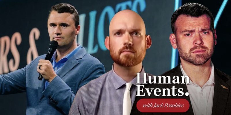 LISEC and POSOBIEC: The Charlie Kirk strategy for defeating young socialists