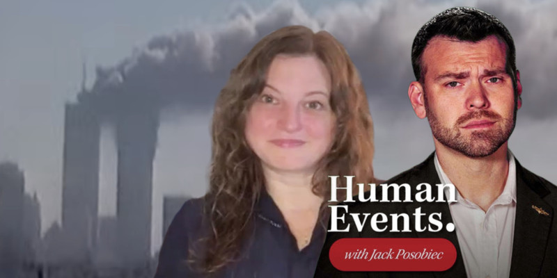 LIBBY EMMONS and JACK POSOBIEC: Neocons squandered 9/11, globalists used it to launch a culture war
