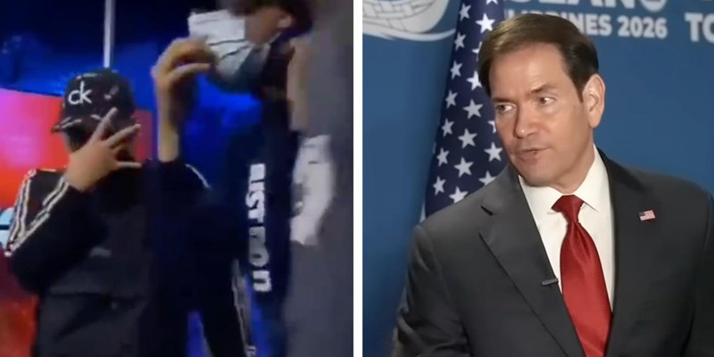 Trump admin designates Ecuadorian drug cartel that stormed TV studio a terrorist organization