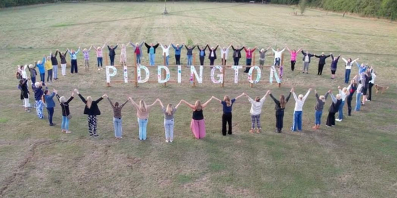 Women of Piddington beg UK Parliament not to move thousands of single male migrants to tiny village