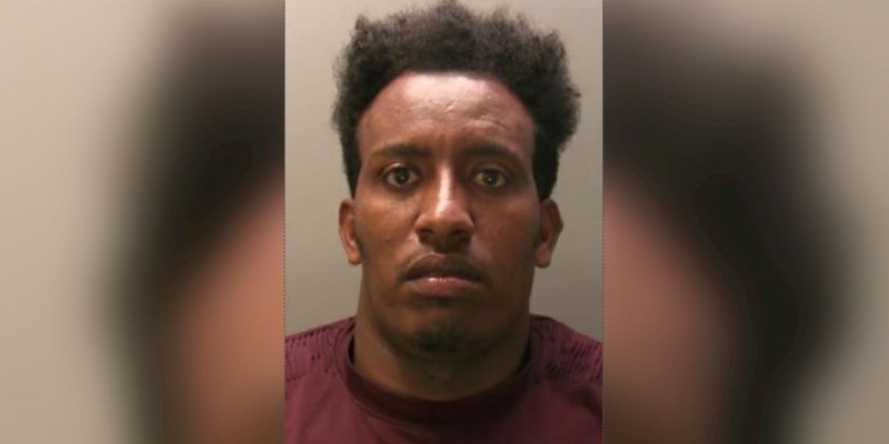 Eritrean illegal immigrant released in UK after attempted rape arrested again for new rape charge