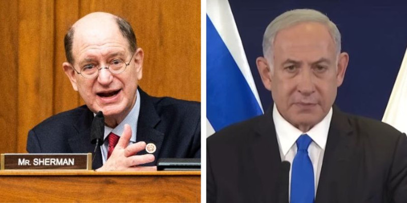 Pro-Israel Democrat warns US support for Israel is collapsing as new polls show 67% swing against Tel Aviv