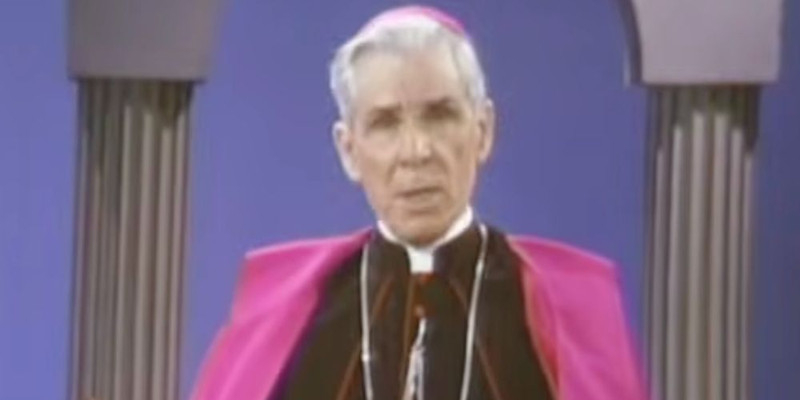 Archbishop Fulton Sheen to be beatified in St. Louis as Pope Leo praises his legacy