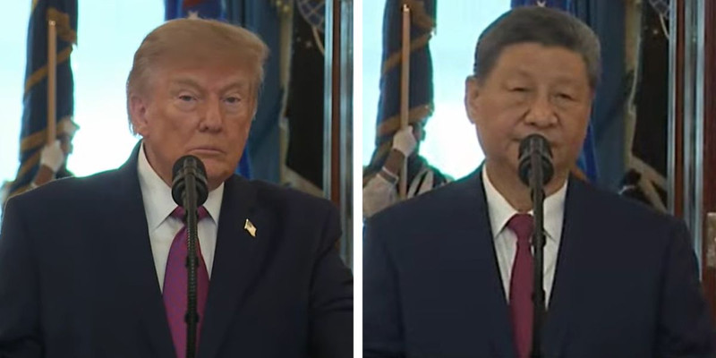 Xi tells Trump US, China should 'strengthen cooperation' on AI