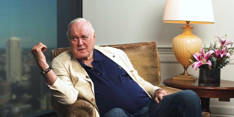 John Cleese mocks referral to UK anti-terrorism body after comments against Islamification of UK