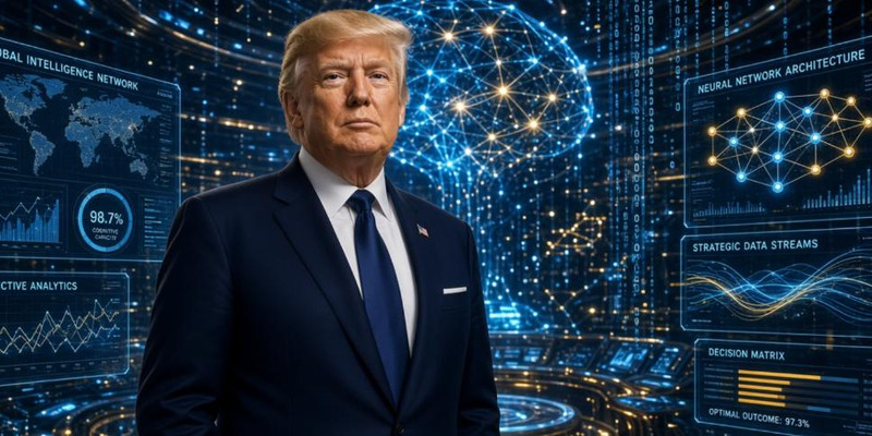 JACK POSOBIEC: If Trump is Big Tech's stooge, why is he unleashing their competition and making them pay?