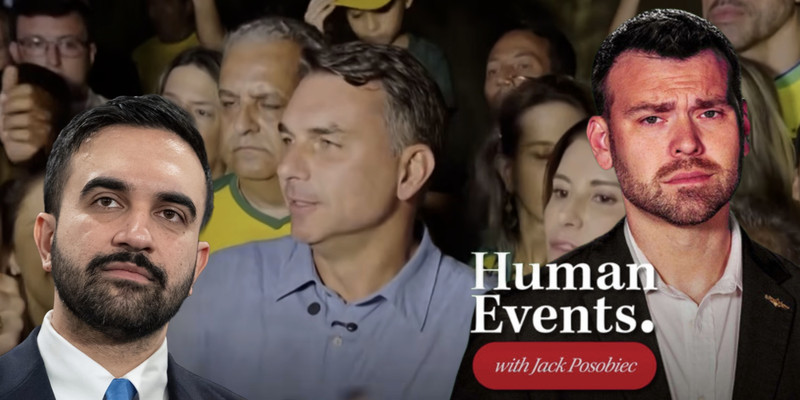 POSOBIEC: South America has 'rejected their Mamdani era'—they're 'entering their Bukele era'