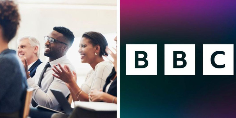BBC pays white employees less on nearly every pay band than minority colleagues: report