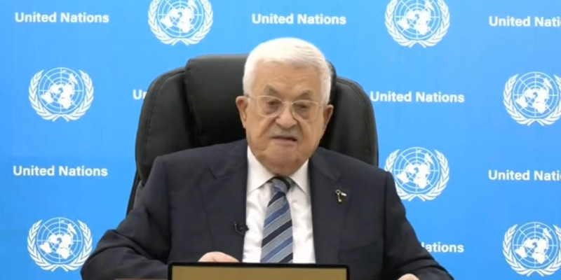 Palestinian Authority leader Mahmoud Abbas cancels upcoming elections, will retain power