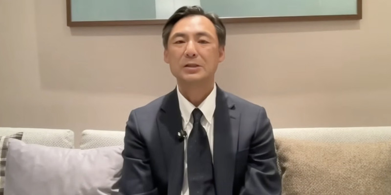 Former Trump ambassador faces trial, unable to leave South Korea anow fter making comments against president while on US soil