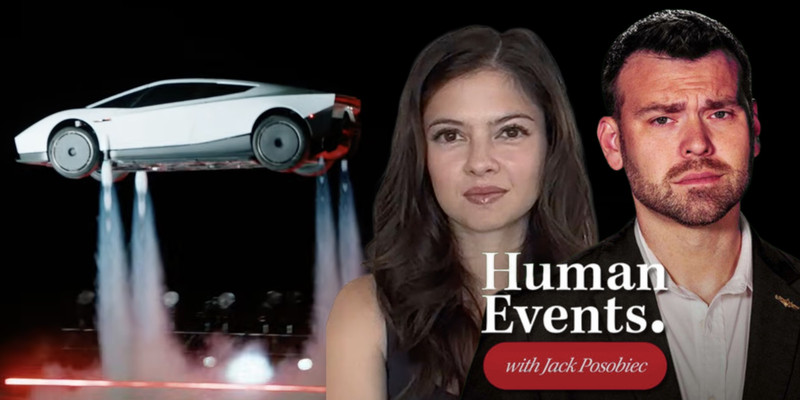 EVITA DUFFY and JACK POSBIEC: ‘Not all immigrants are equal’