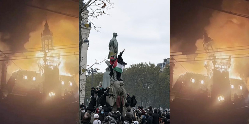 LIBBY EMMONS: What the France?
