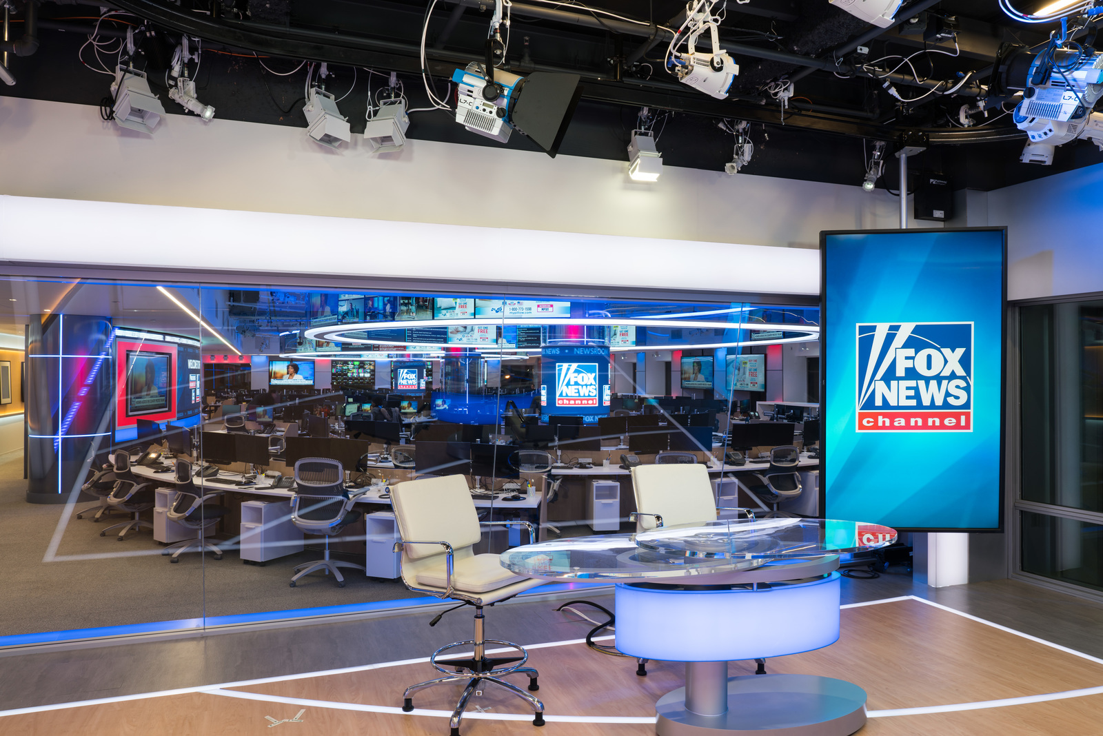 Mad and upset over Tucker Carlson?  Don't let go of Fox News Completely.  