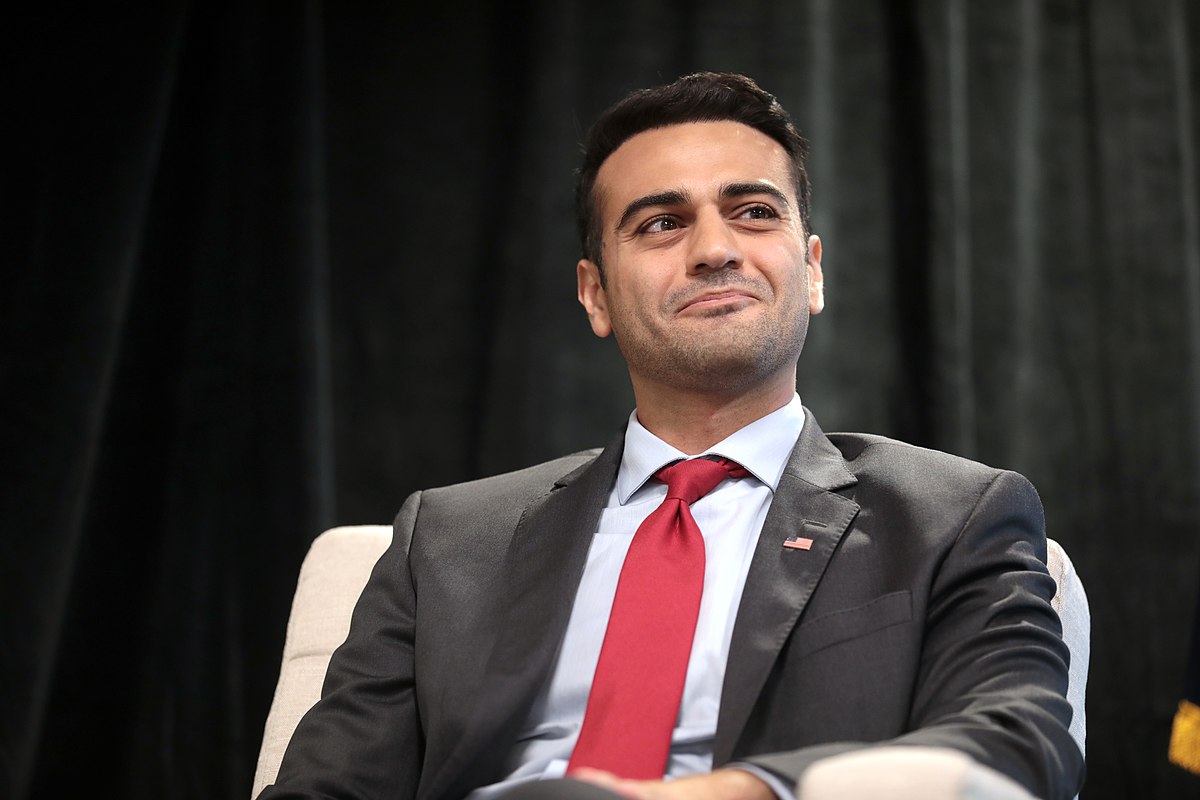 Representative Abe Hamadeh Introduces Proving Residency for Overseas ...
