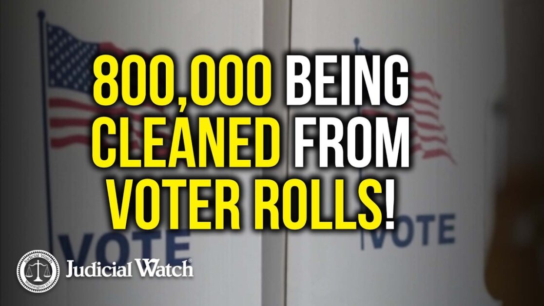 Ghost Voters