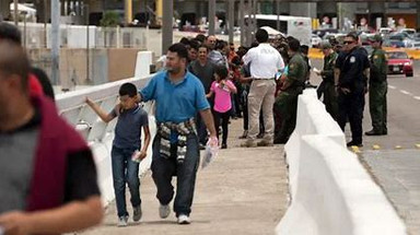 HHS Awards $500 Mil to Provide Illegal Alien Minors with
“High-Quality” Residential Services