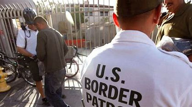 Trump Task Force Catches 3,000 Cartel and Gang Members, 1,000 Guns, 91
Tons of Drugs in Weeks