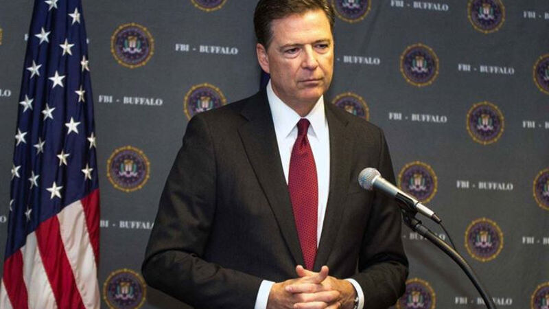 Former FBI Director James Comey to be arraigned on indictment