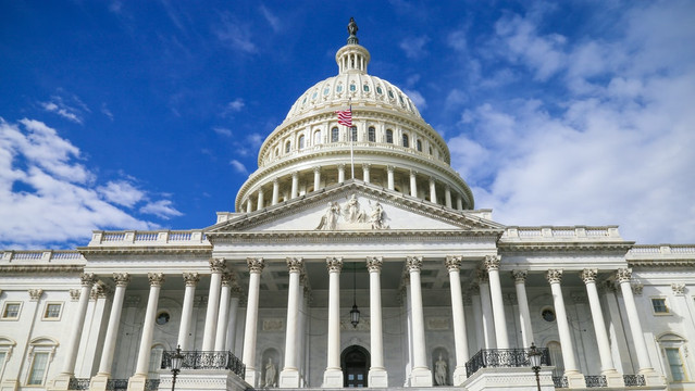 Shutdown Turns Permanent for Some Federal Programs