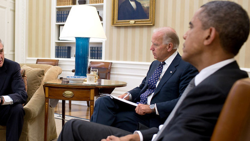 DNI Gabbard: Docs ‘Directly Point to President Obama Leading Manufacturing’ of Russia Election Hoax