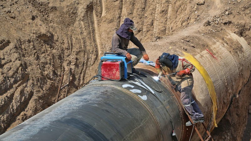 Arizona Chamber praises new interstate natural gas pipeline