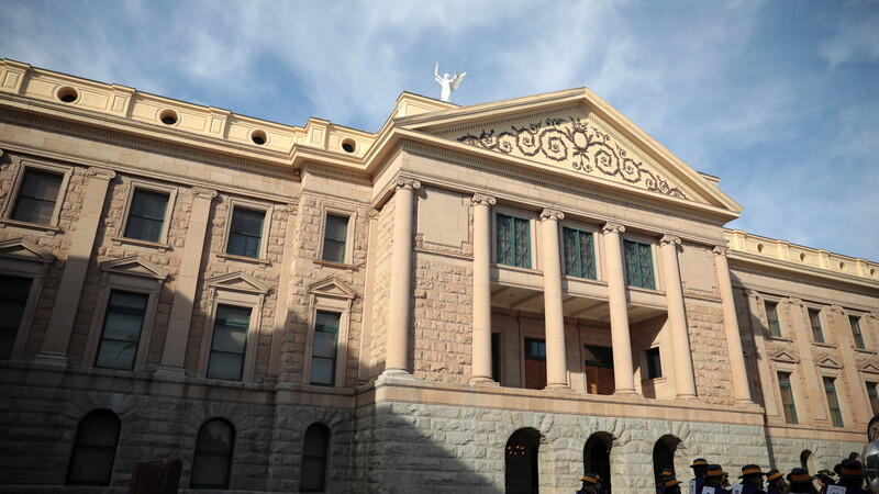 AZ state rep backs project set to bring thousands of new jobs 