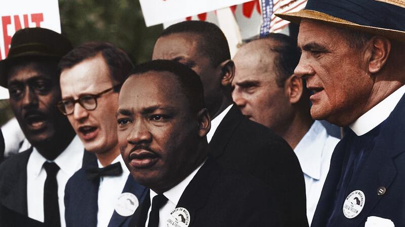 Trump Administration Releases Hundreds of Thousands of MLK Assassination Files 