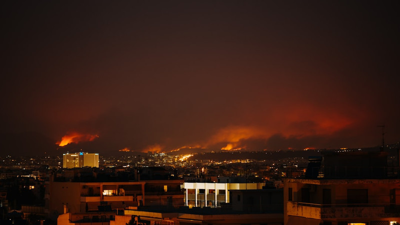 CA Dems Under Fire After $100 Million FireAid Fundraiser Doesn't Help a Single Victim