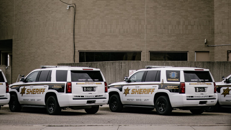 Supervisors call for end to $353M oversight of sheriff's office 