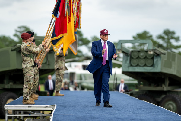 Illinois Guard Still Deploying — See What the Judge Decided