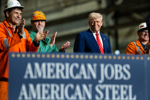 Trump: End Wall Street Quarterly Reporting Grind