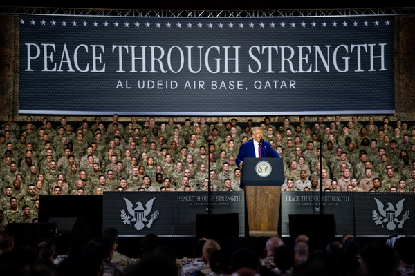 Pentagon Signals Possible Return to Bagram Airbase