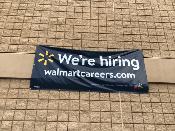 Walmart Ceases H-1B Sponsorship Citing Trump’s Visa Fees