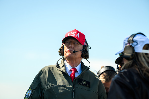 Find out why America’s most powerful warship just headed to the Caribbean