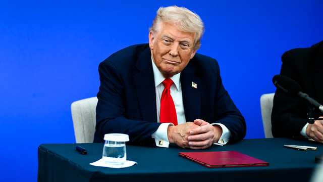 Trump raises tariffs on South Korea to 25%: ‘Not living up to its deal with the US’ 