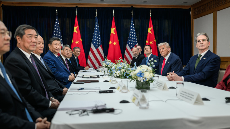 The mineral story America avoids confronting