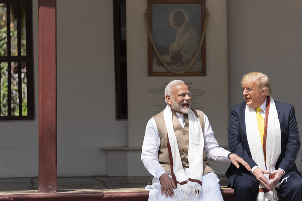 India’s oil shift — and Trump’s comments — may mark a geopolitical game-changer
