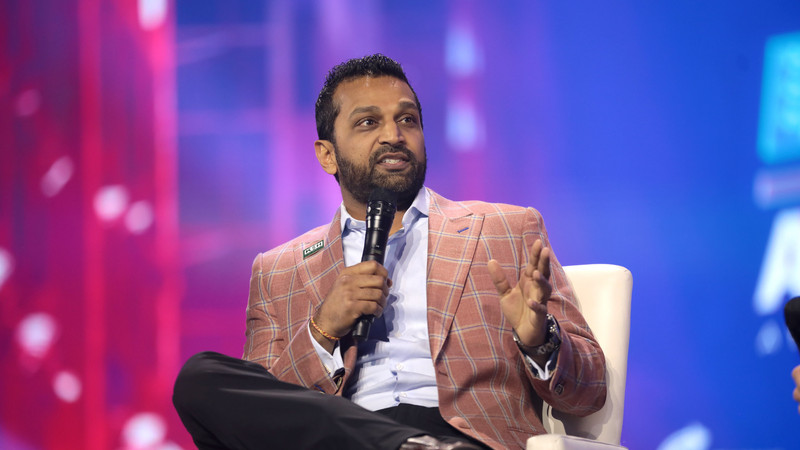 Kash Patel enlists UFC stars to train FBI special agents as Dana White reveals line-up for 'historic training seminar'