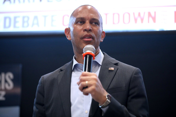 The Epstein Email Jeffries Won’t Address