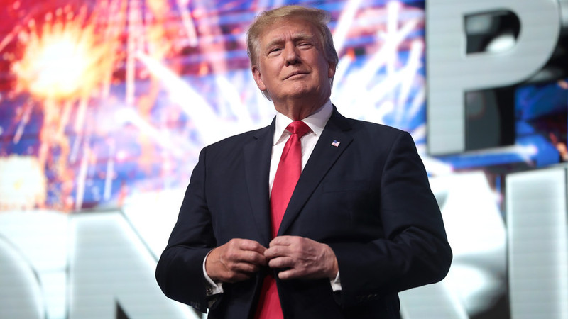 Trump says Somali migrants 'do nothing but b***h' about America and should 'go back to where they came from and fix it' at cabinet meeting