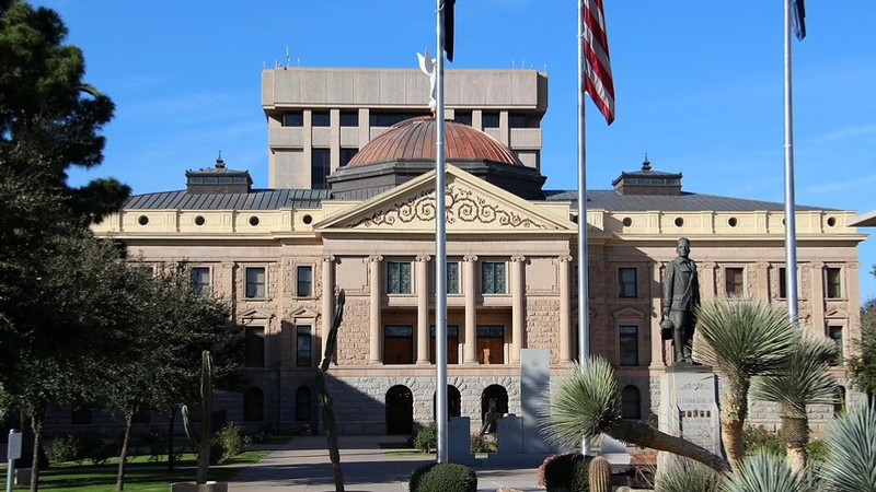 Report: Arizona’s tax system ranks in nation’s Top 15