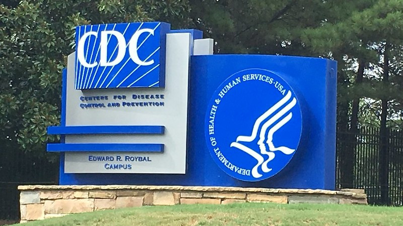 CDC formally endorses controversial vaccine recommendation