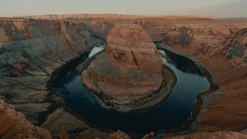 Arizona GOP pushes to protect Colorado River's limited water