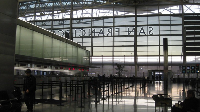 Record holiday travel expected across the U.S., in Southwest