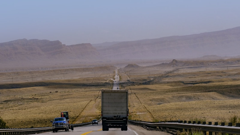 Bill would end specific daytime speed limits on rural highways