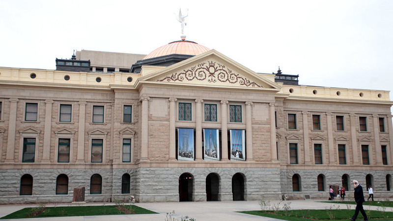 Arizona bill aims to shield small-dollar donors’ information