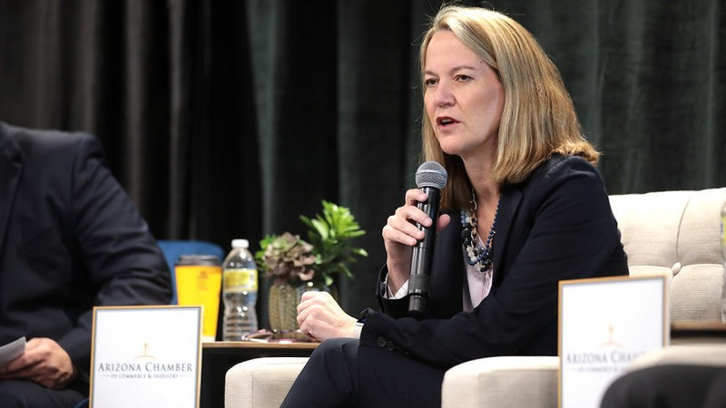 Arizona announces settlement over dairy's groundwater