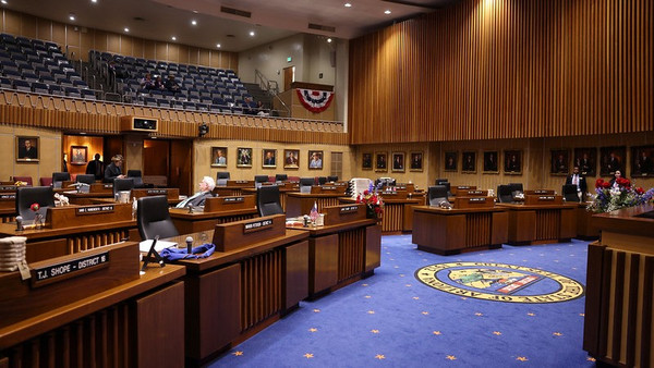 Arizona bill seeks to restrict ADUs as short-term rentals