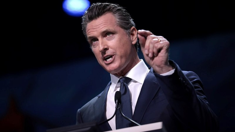 Supreme Court shuts down California GOP bid to block Newsom's new map