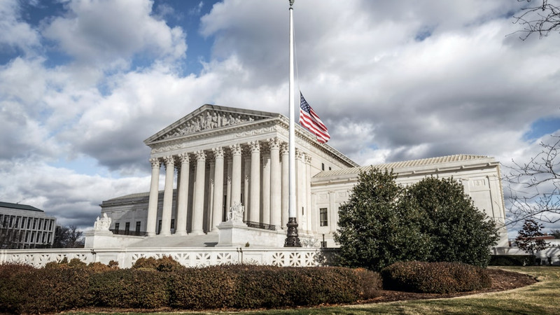 US Supreme Court Allows Louisiana Redistricting Ruling to Take Effect Immediately